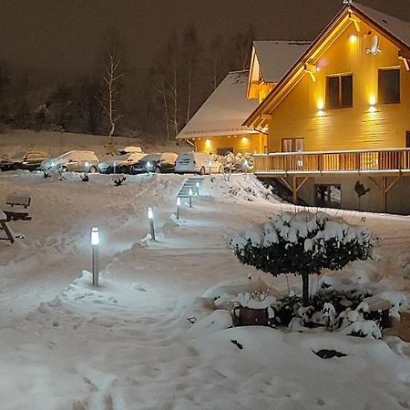 B&B Dom Z Bali Miłków Εξωτερικό φωτογραφία