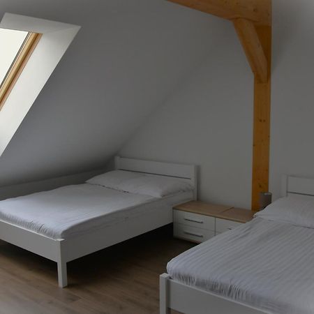 B&B Dom Z Bali Miłków Εξωτερικό φωτογραφία