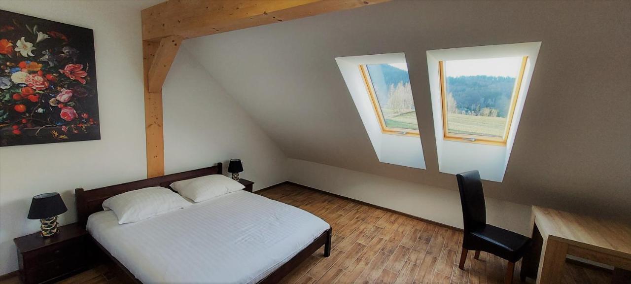 B&B Dom Z Bali Miłków Εξωτερικό φωτογραφία