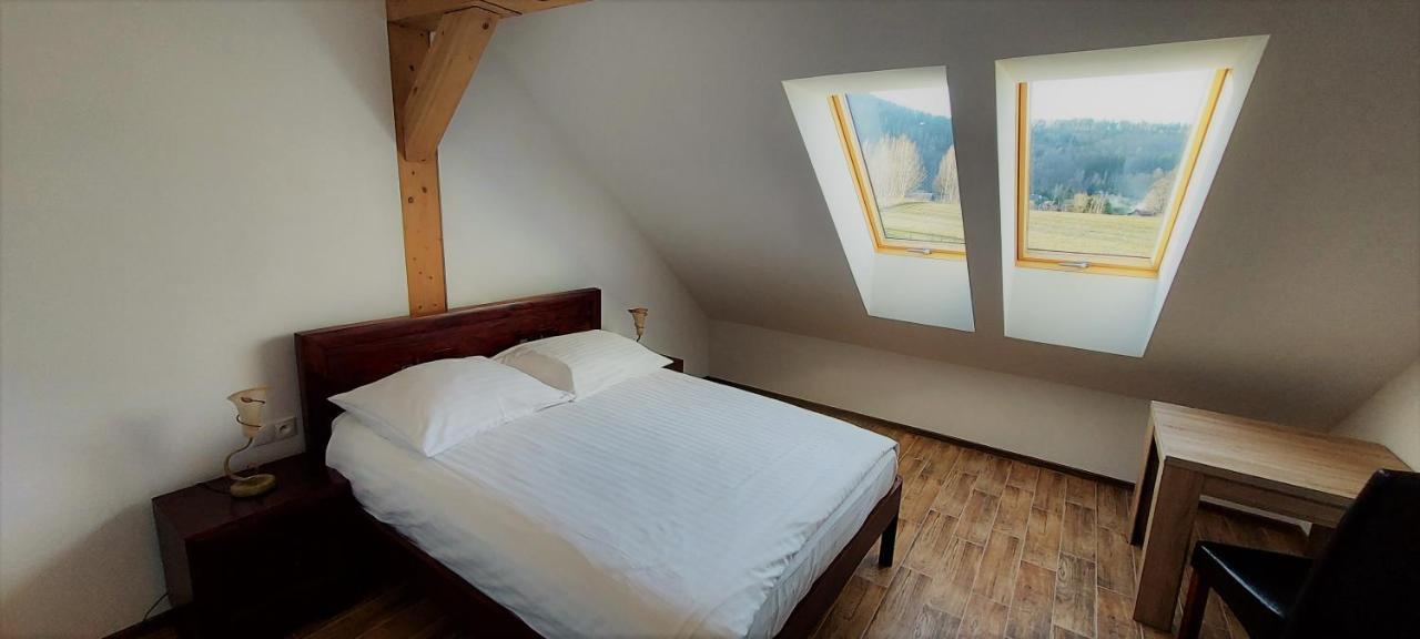 B&B Dom Z Bali Miłków Εξωτερικό φωτογραφία