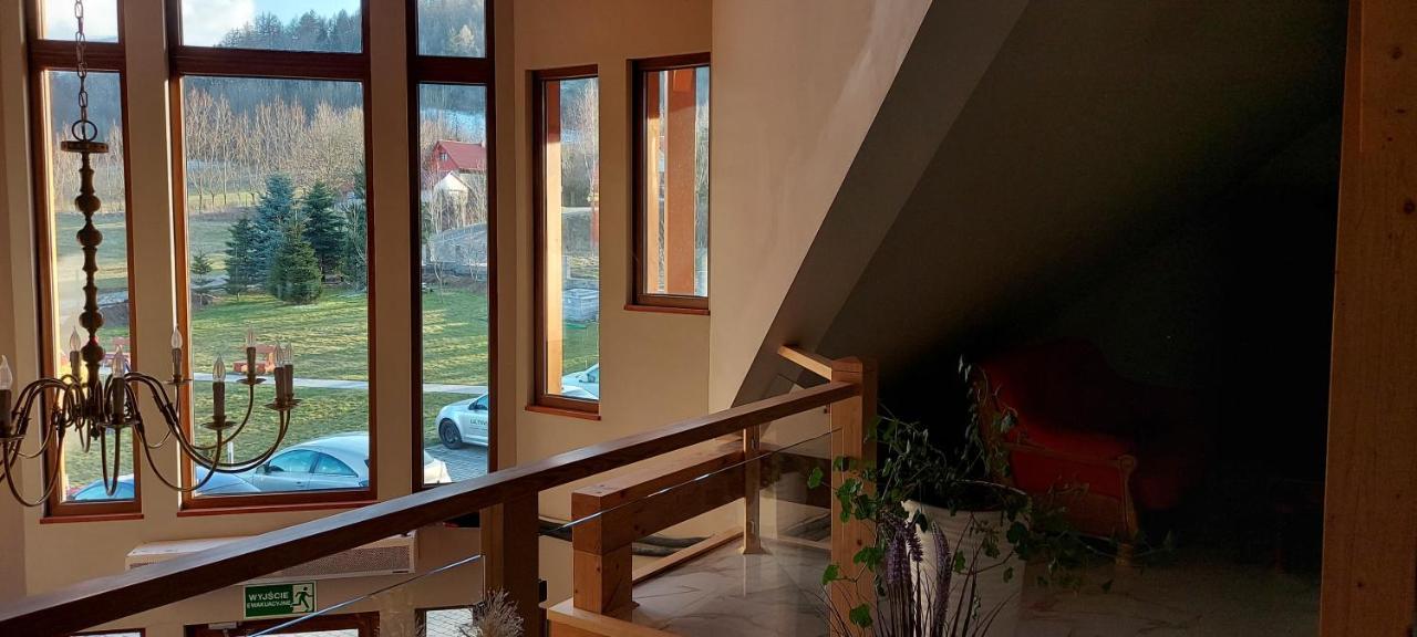B&B Dom Z Bali Miłków Εξωτερικό φωτογραφία