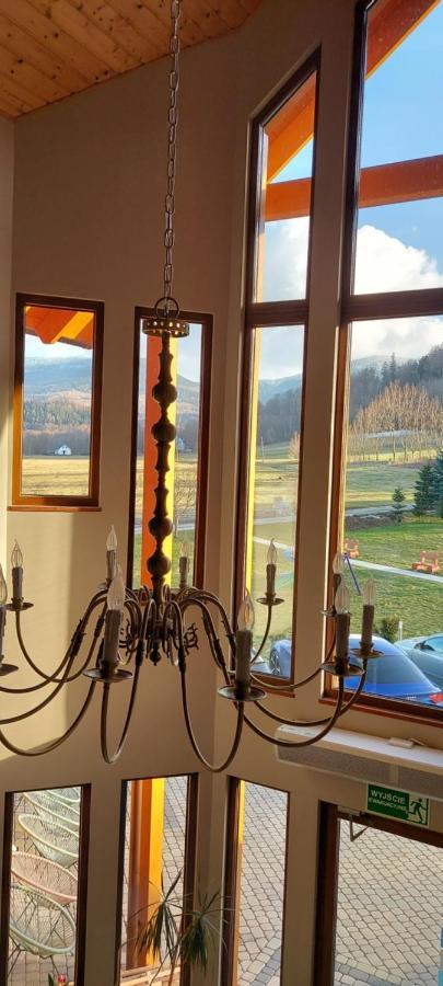 B&B Dom Z Bali Miłków Εξωτερικό φωτογραφία