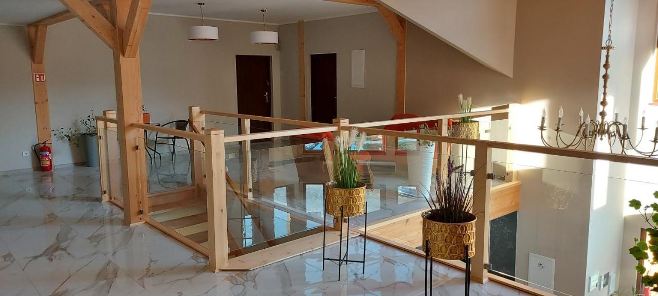 B&B Dom Z Bali Miłków Εξωτερικό φωτογραφία
