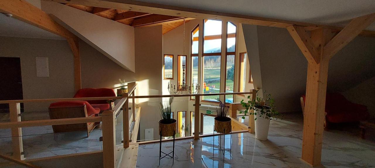 B&B Dom Z Bali Miłków Εξωτερικό φωτογραφία