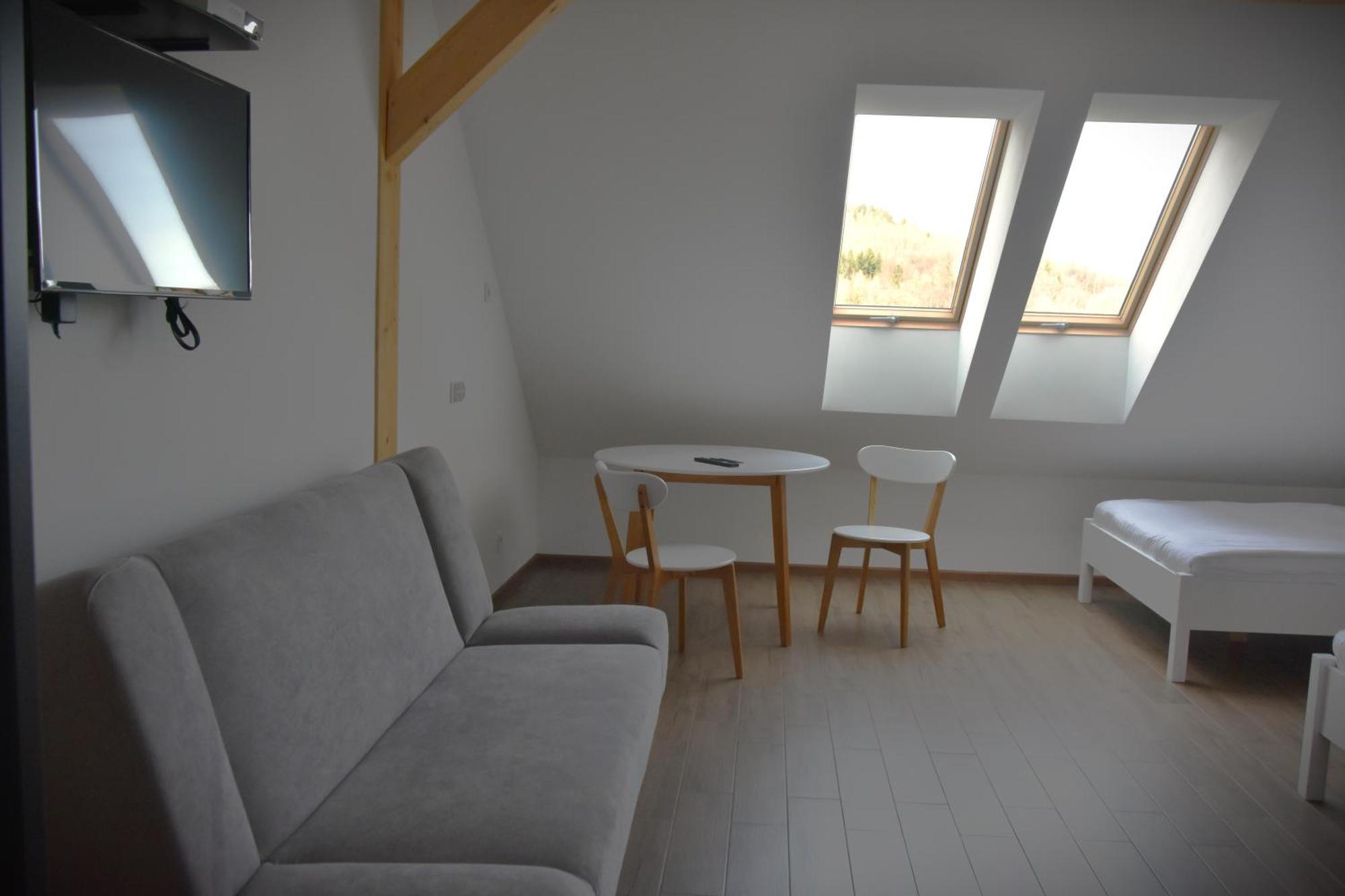 B&B Dom Z Bali Miłków Εξωτερικό φωτογραφία