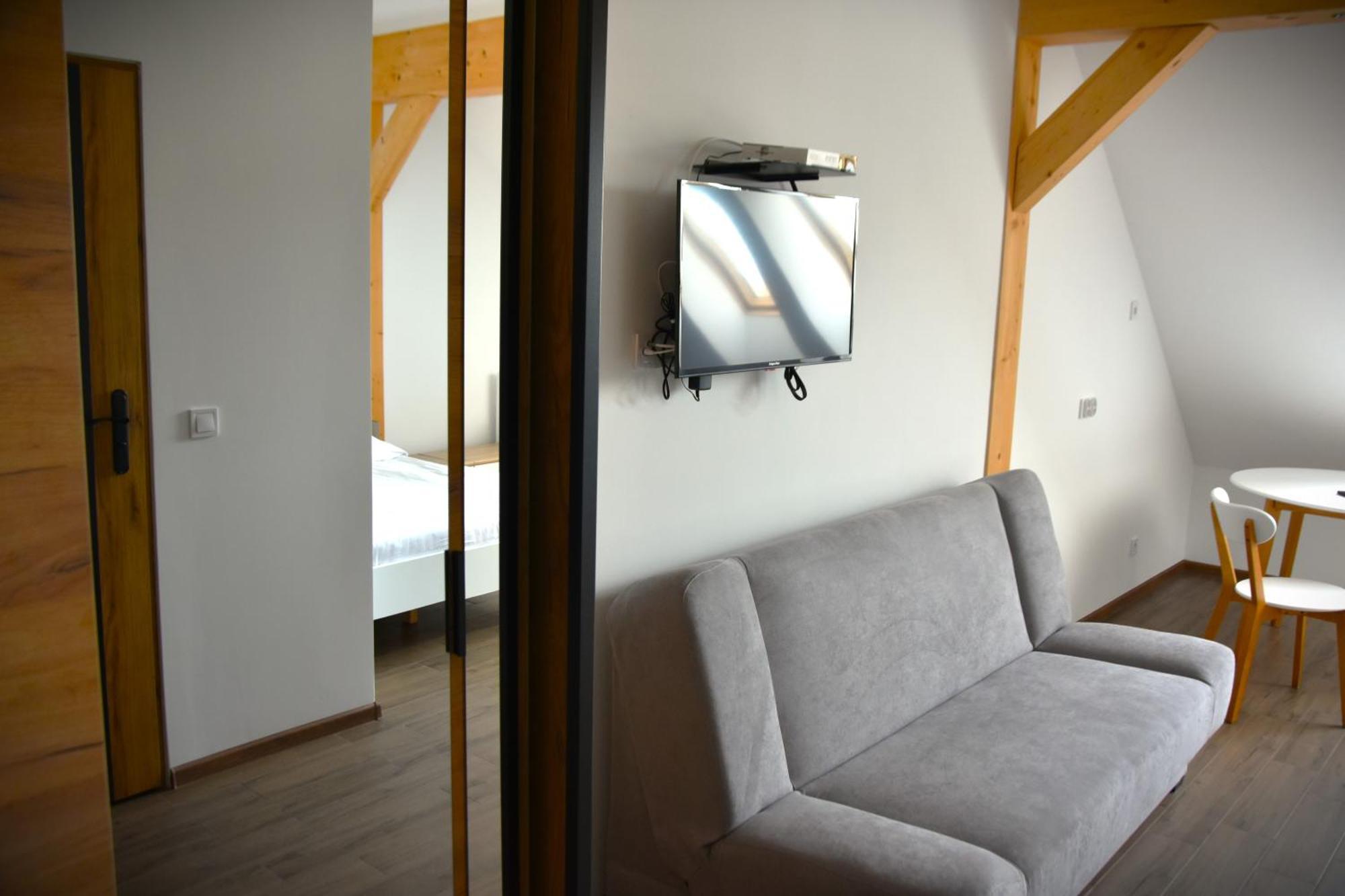 B&B Dom Z Bali Miłków Εξωτερικό φωτογραφία