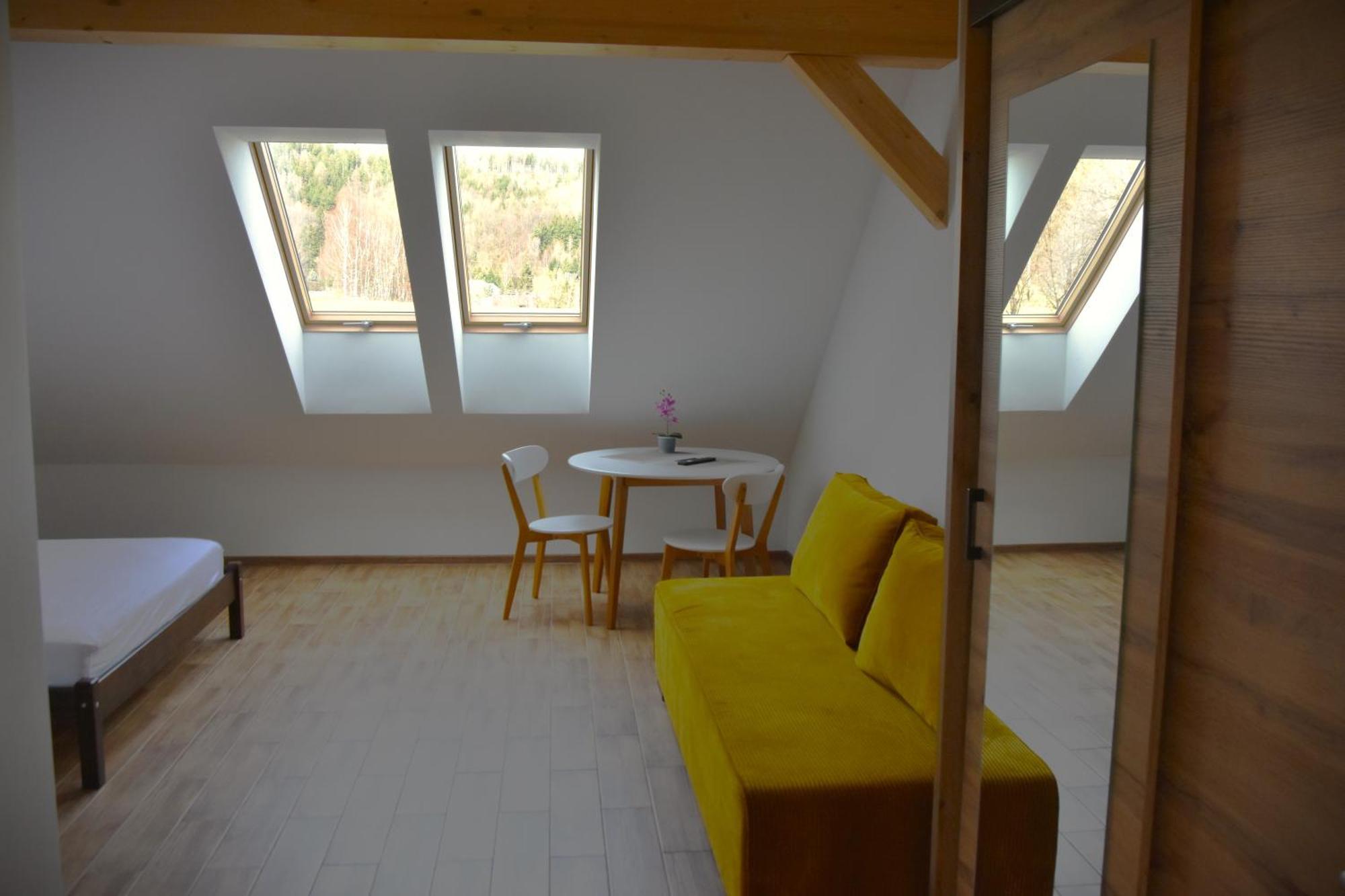 B&B Dom Z Bali Miłków Εξωτερικό φωτογραφία