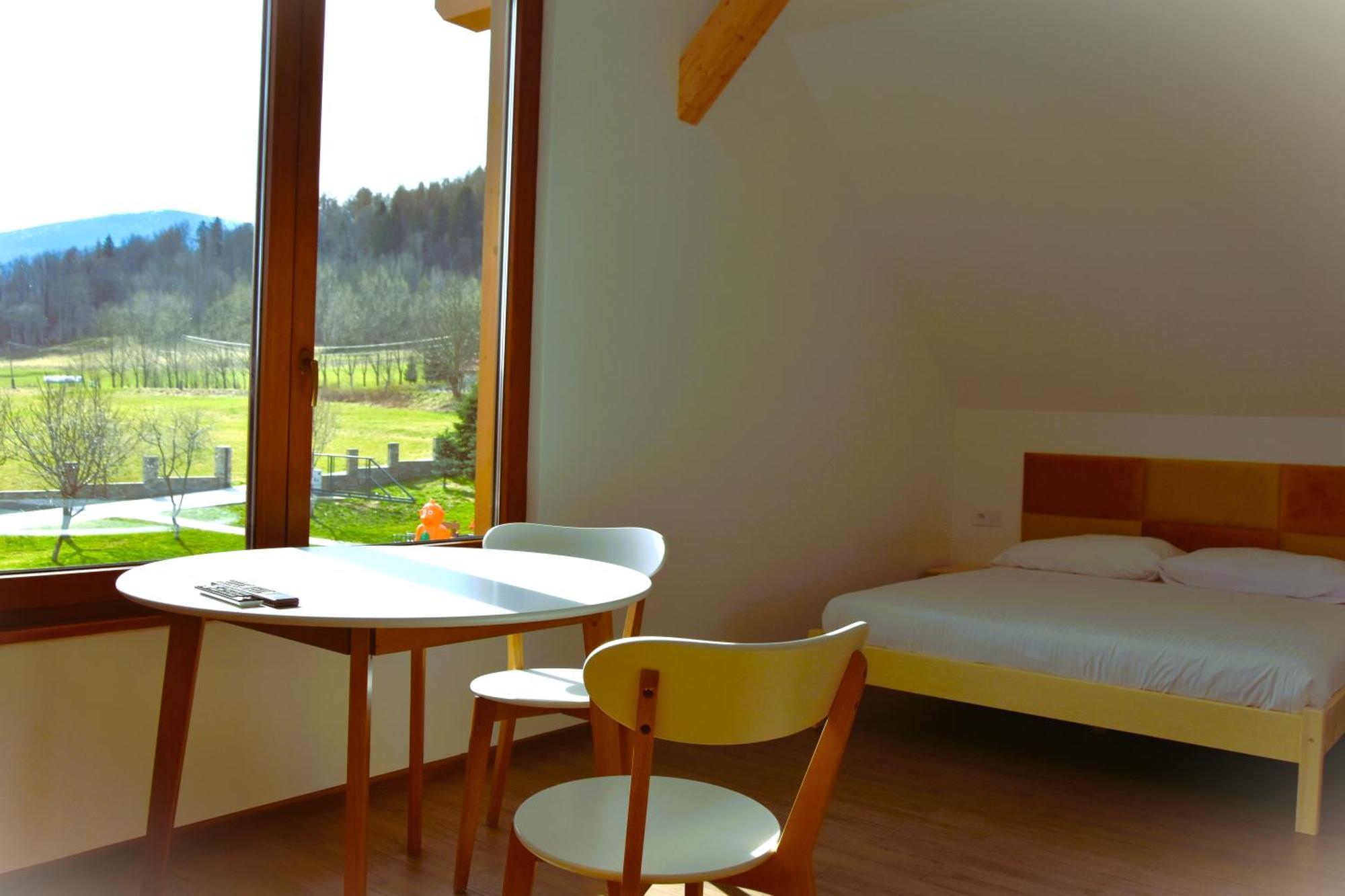 B&B Dom Z Bali Miłków Εξωτερικό φωτογραφία
