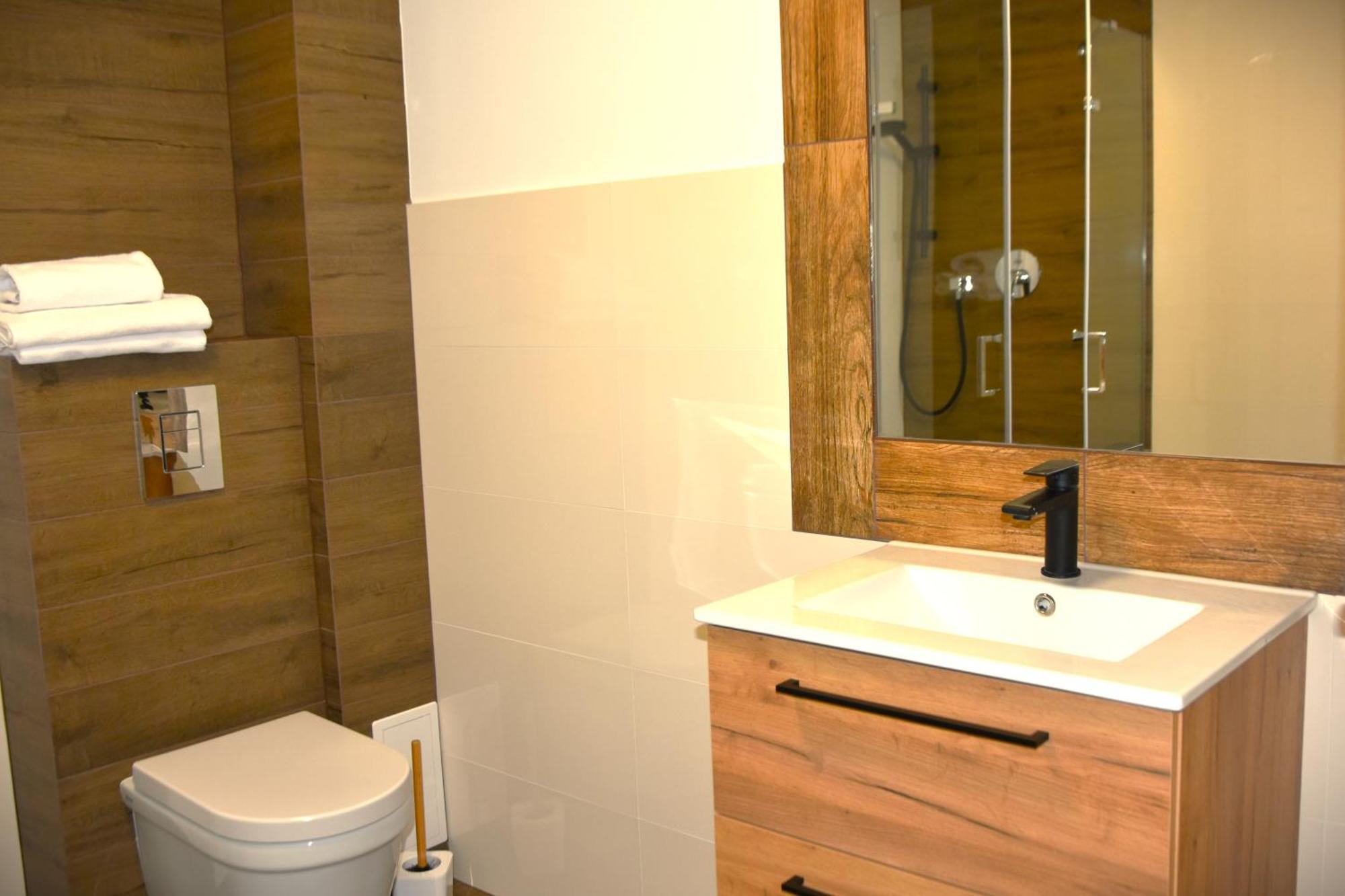 B&B Dom Z Bali Miłków Εξωτερικό φωτογραφία