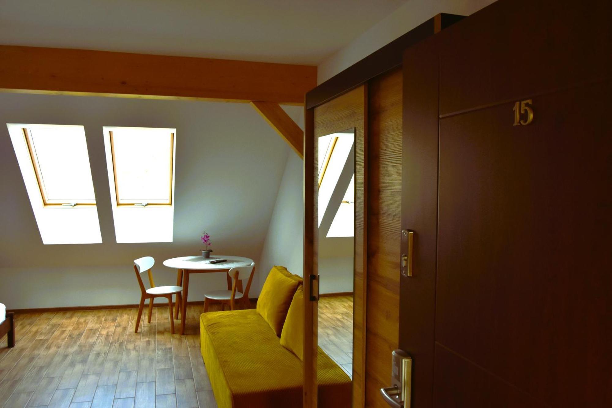 B&B Dom Z Bali Miłków Εξωτερικό φωτογραφία