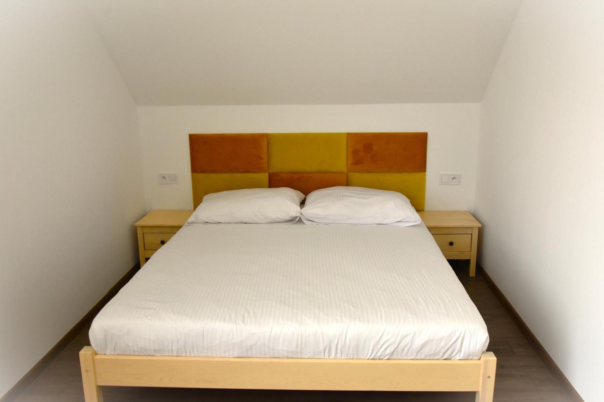 B&B Dom Z Bali Miłków Εξωτερικό φωτογραφία
