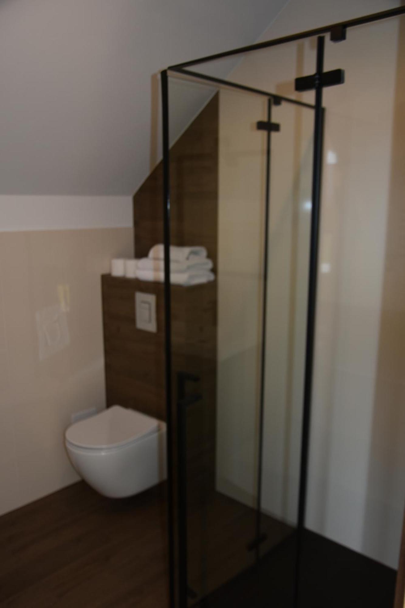 B&B Dom Z Bali Miłków Εξωτερικό φωτογραφία