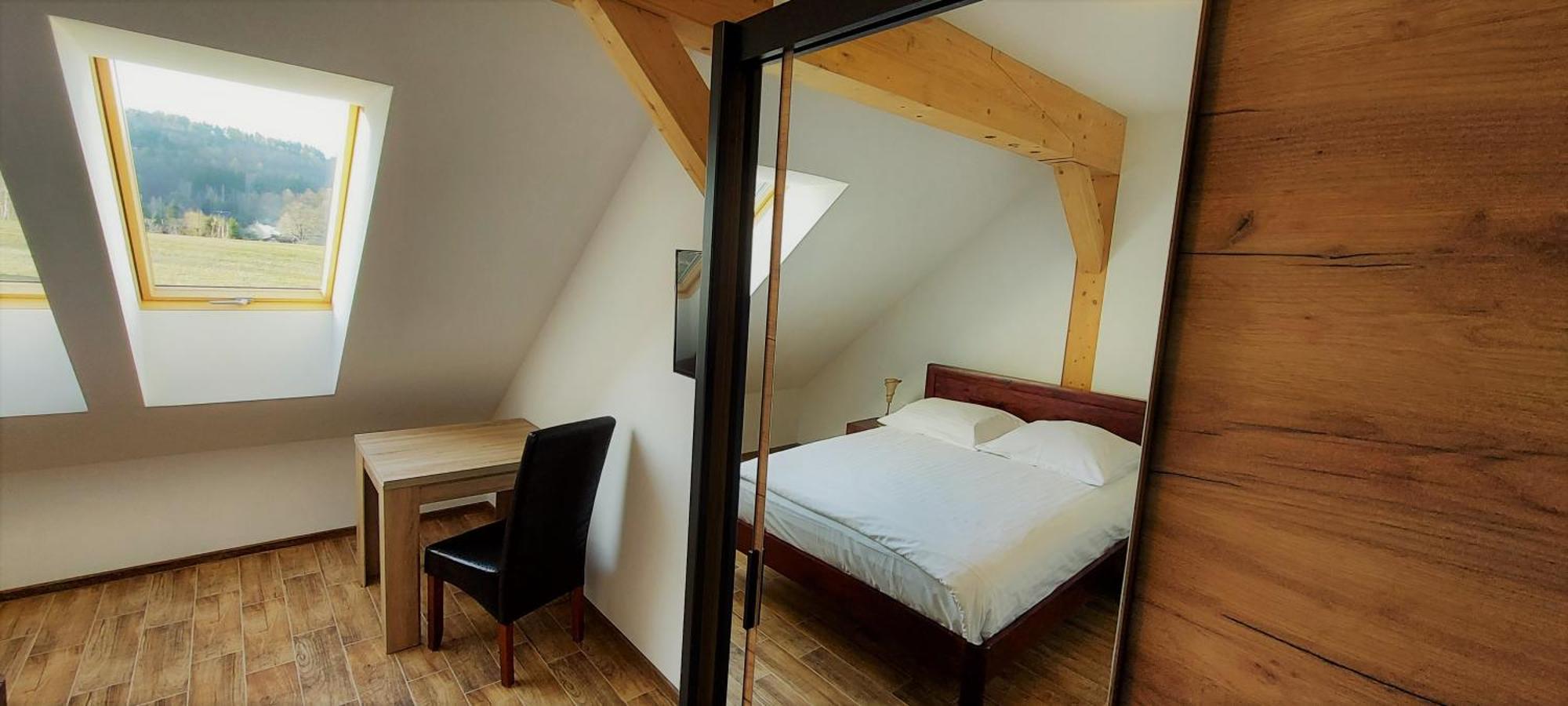 B&B Dom Z Bali Miłków Εξωτερικό φωτογραφία
