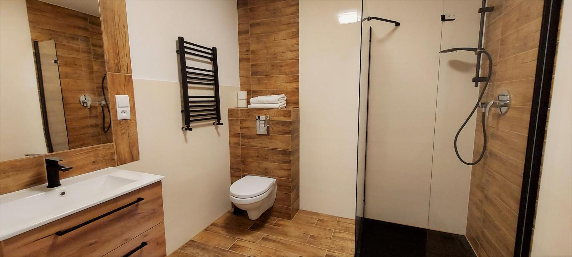 B&B Dom Z Bali Miłków Εξωτερικό φωτογραφία