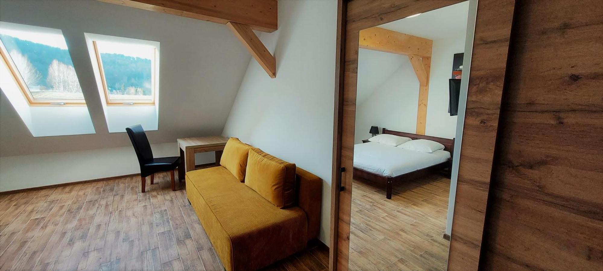 B&B Dom Z Bali Miłków Εξωτερικό φωτογραφία