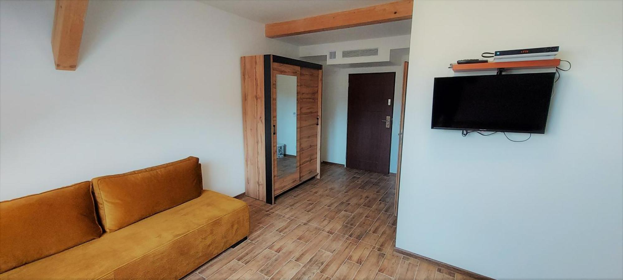 B&B Dom Z Bali Miłków Εξωτερικό φωτογραφία