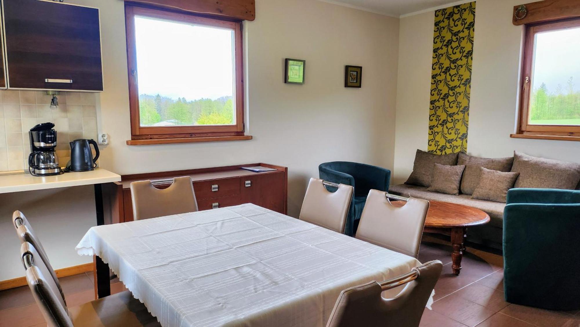 B&B Dom Z Bali Miłków Δωμάτιο φωτογραφία