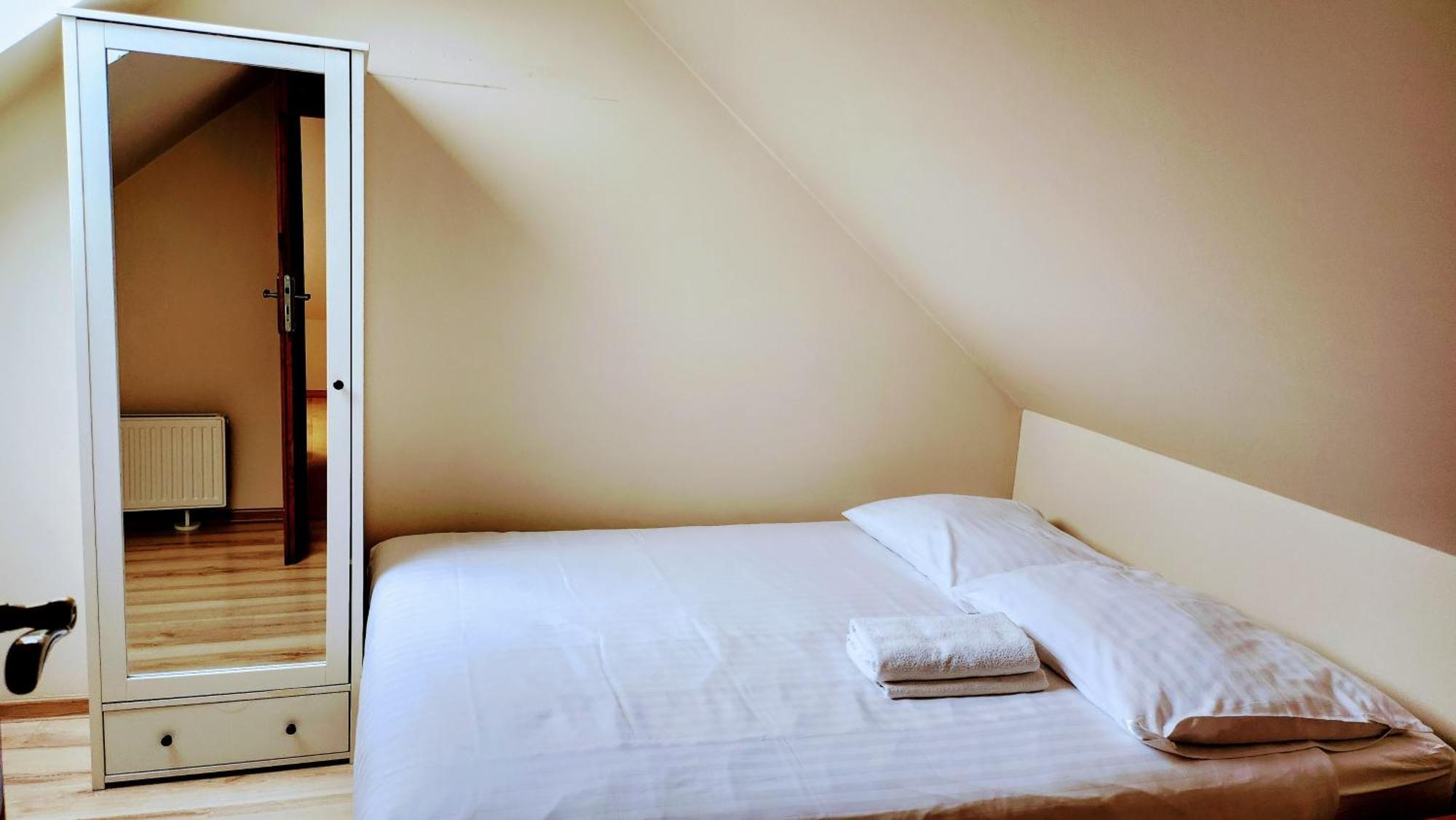 B&B Dom Z Bali Miłków Δωμάτιο φωτογραφία