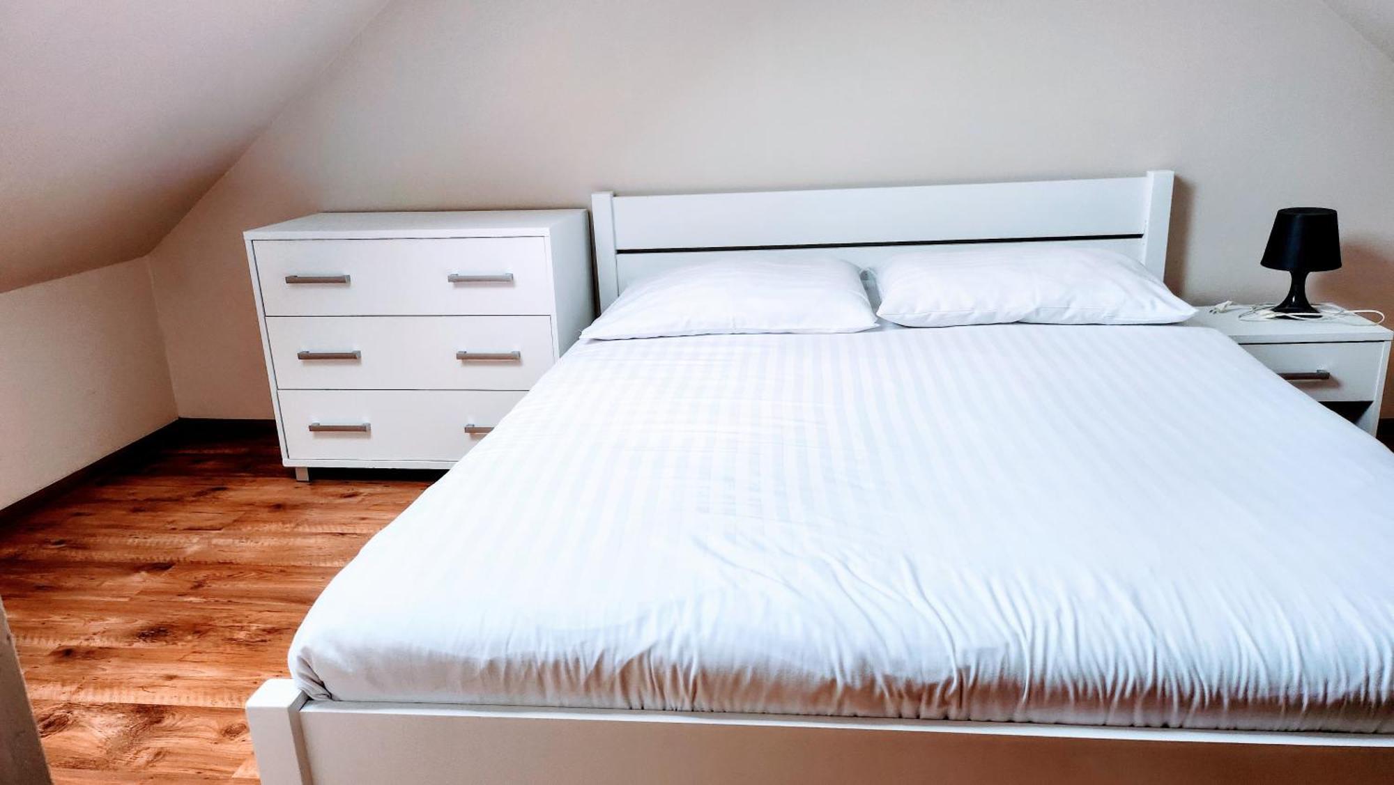B&B Dom Z Bali Miłków Δωμάτιο φωτογραφία