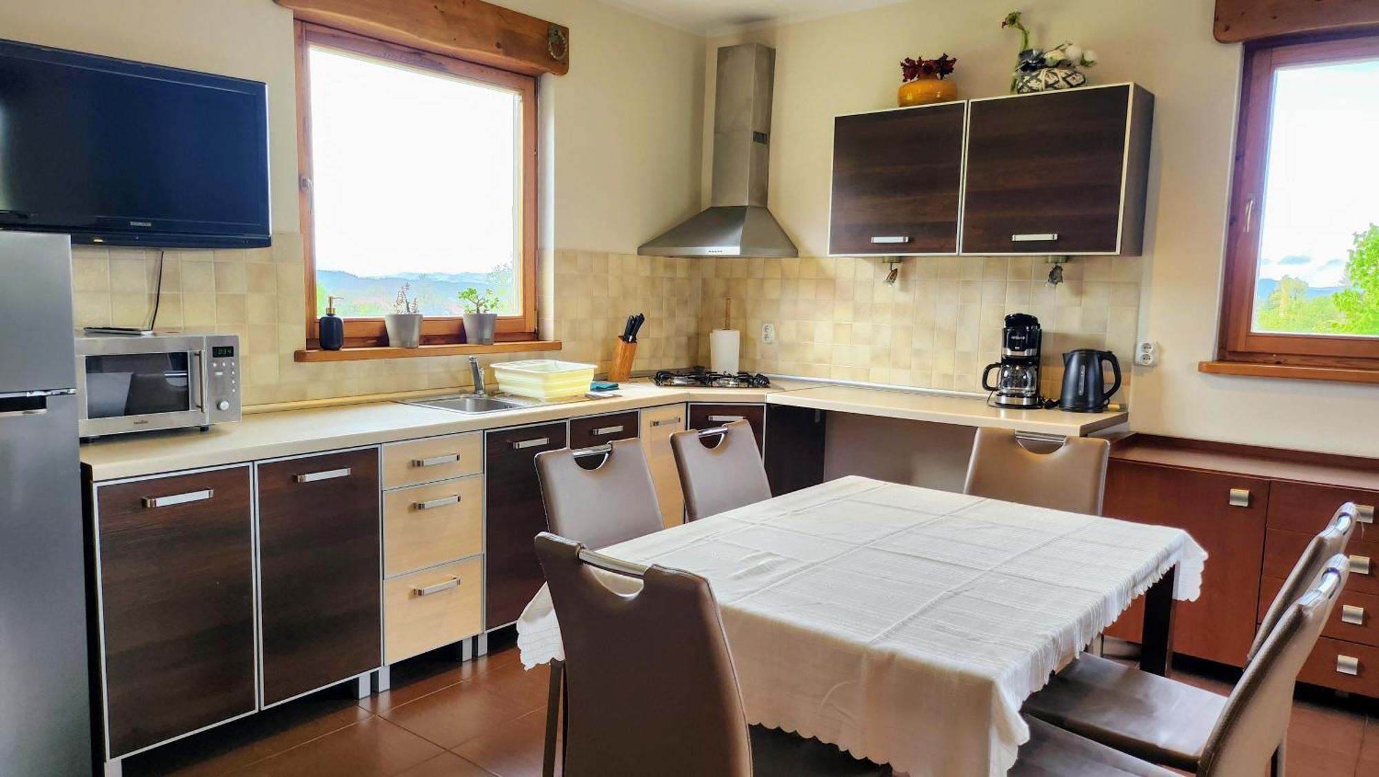 B&B Dom Z Bali Miłków Δωμάτιο φωτογραφία