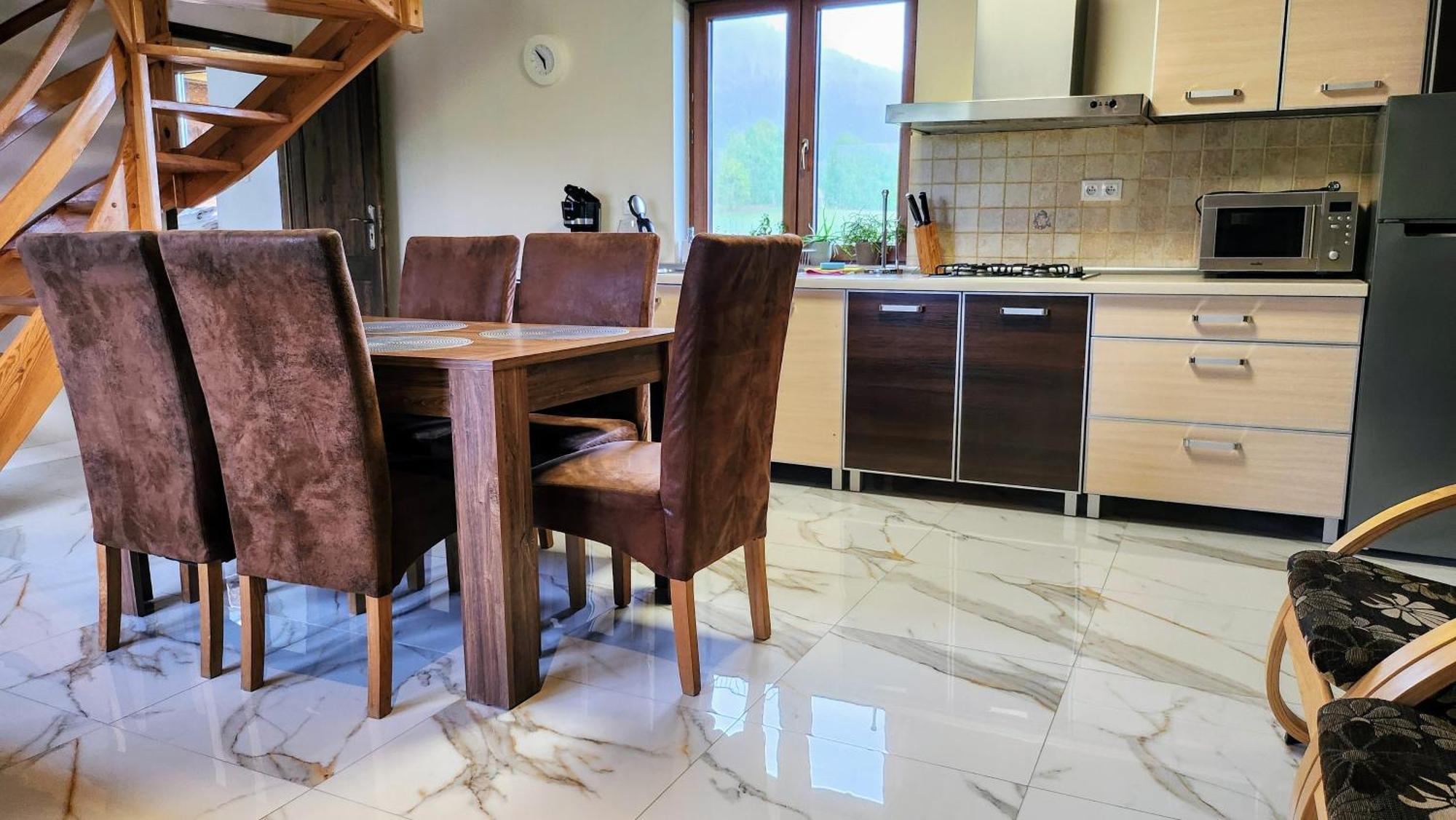 B&B Dom Z Bali Miłków Δωμάτιο φωτογραφία