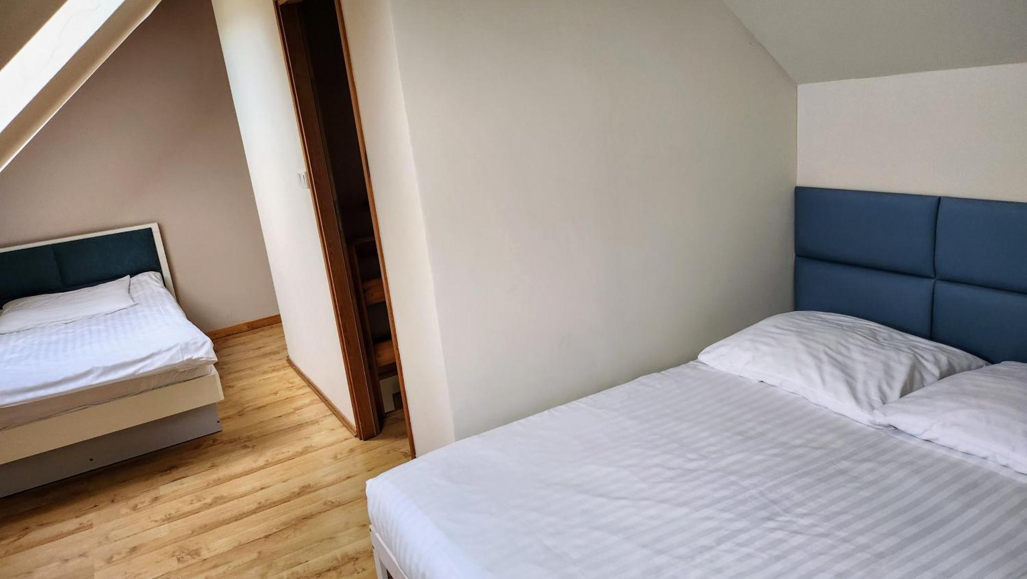 B&B Dom Z Bali Miłków Δωμάτιο φωτογραφία