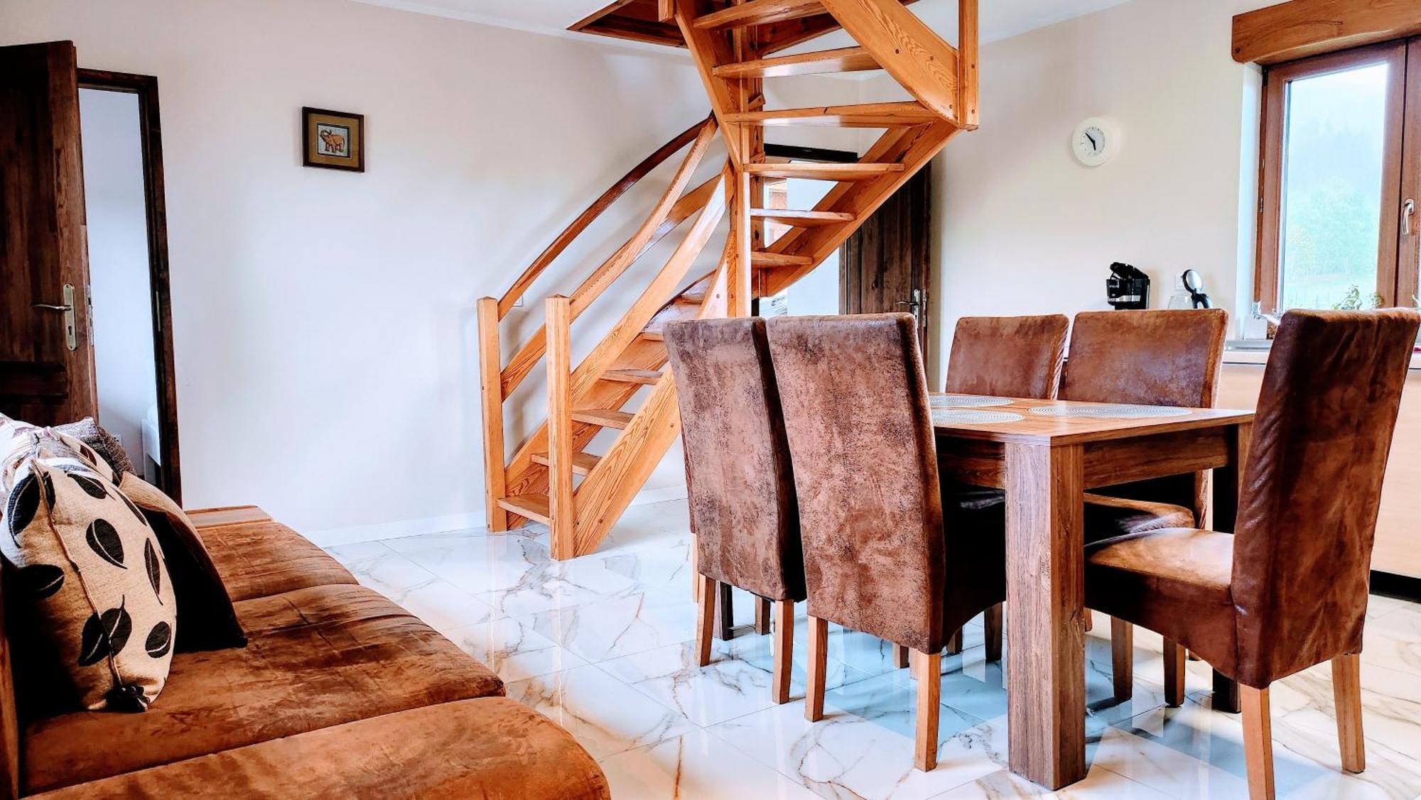 B&B Dom Z Bali Miłków Δωμάτιο φωτογραφία