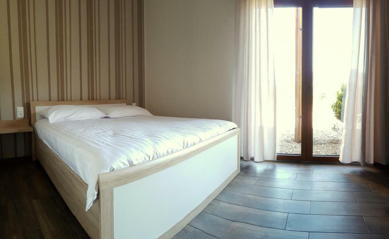 B&B Dom Z Bali Miłków Εξωτερικό φωτογραφία