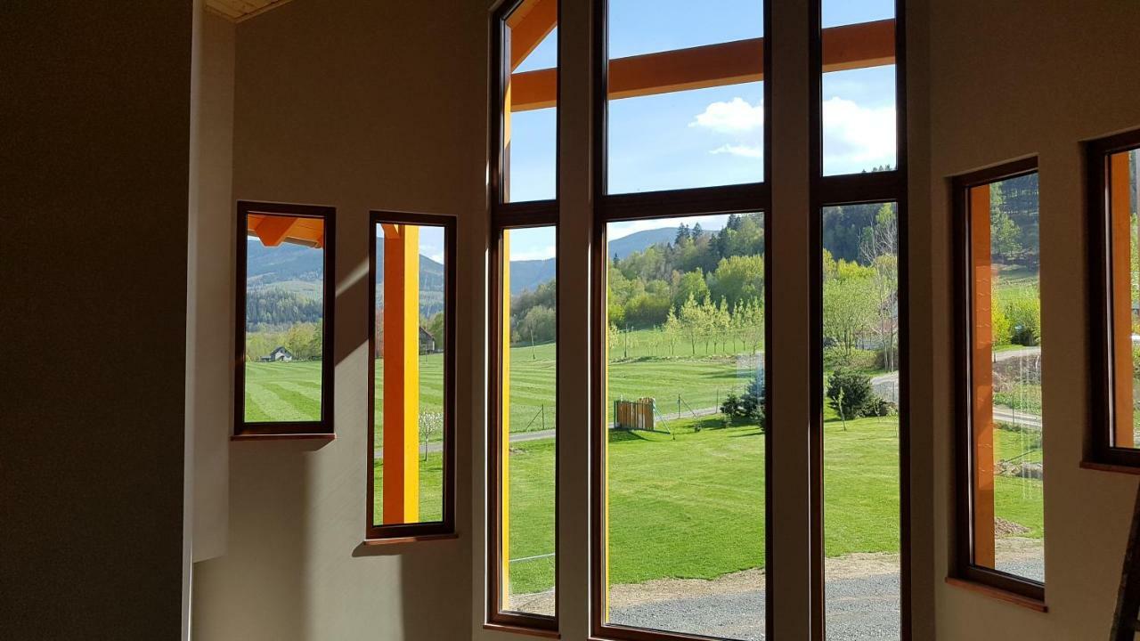 B&B Dom Z Bali Miłków Εξωτερικό φωτογραφία