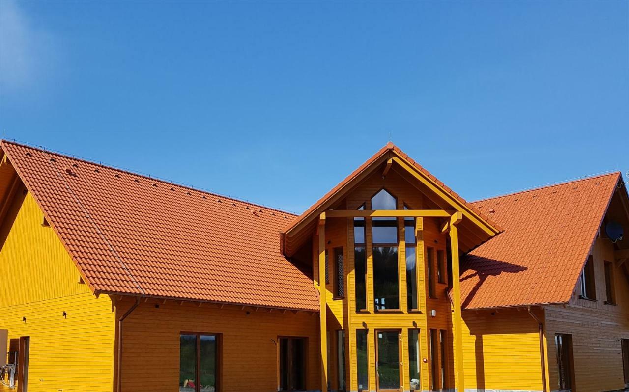 B&B Dom Z Bali Miłków Εξωτερικό φωτογραφία
