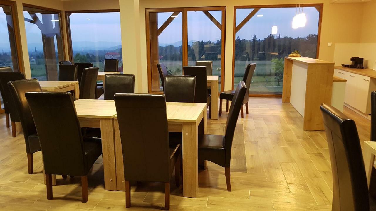 B&B Dom Z Bali Miłków Εξωτερικό φωτογραφία