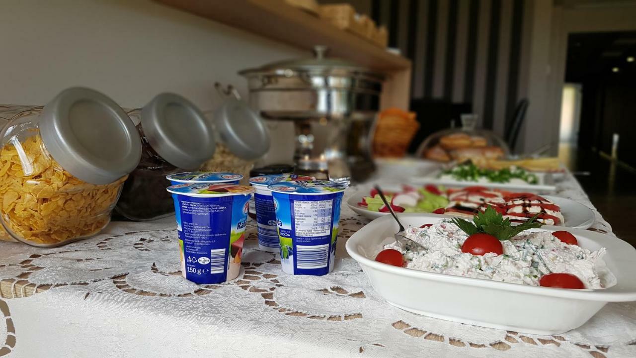 B&B Dom Z Bali Miłków Εξωτερικό φωτογραφία
