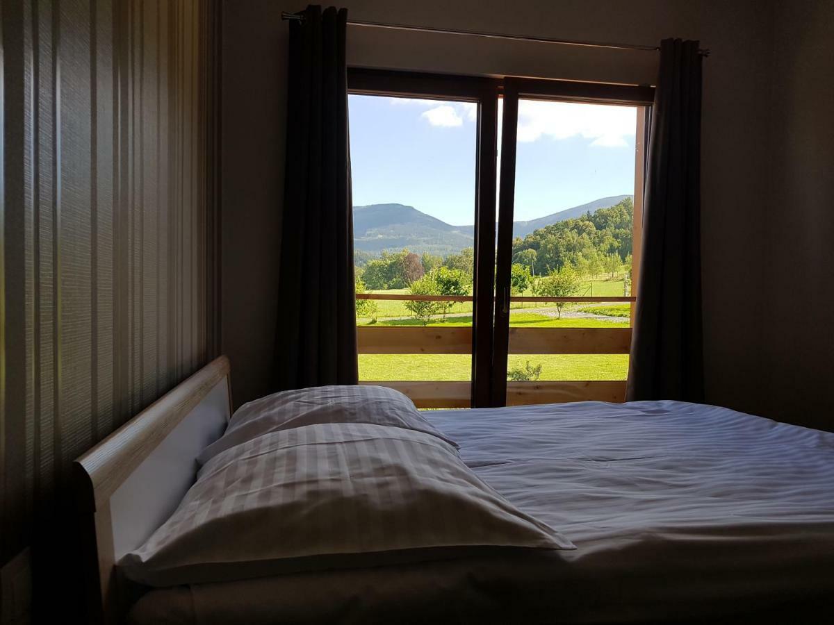 B&B Dom Z Bali Miłków Εξωτερικό φωτογραφία