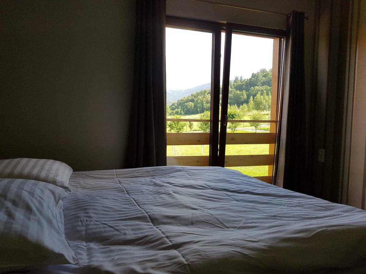 B&B Dom Z Bali Miłków Εξωτερικό φωτογραφία