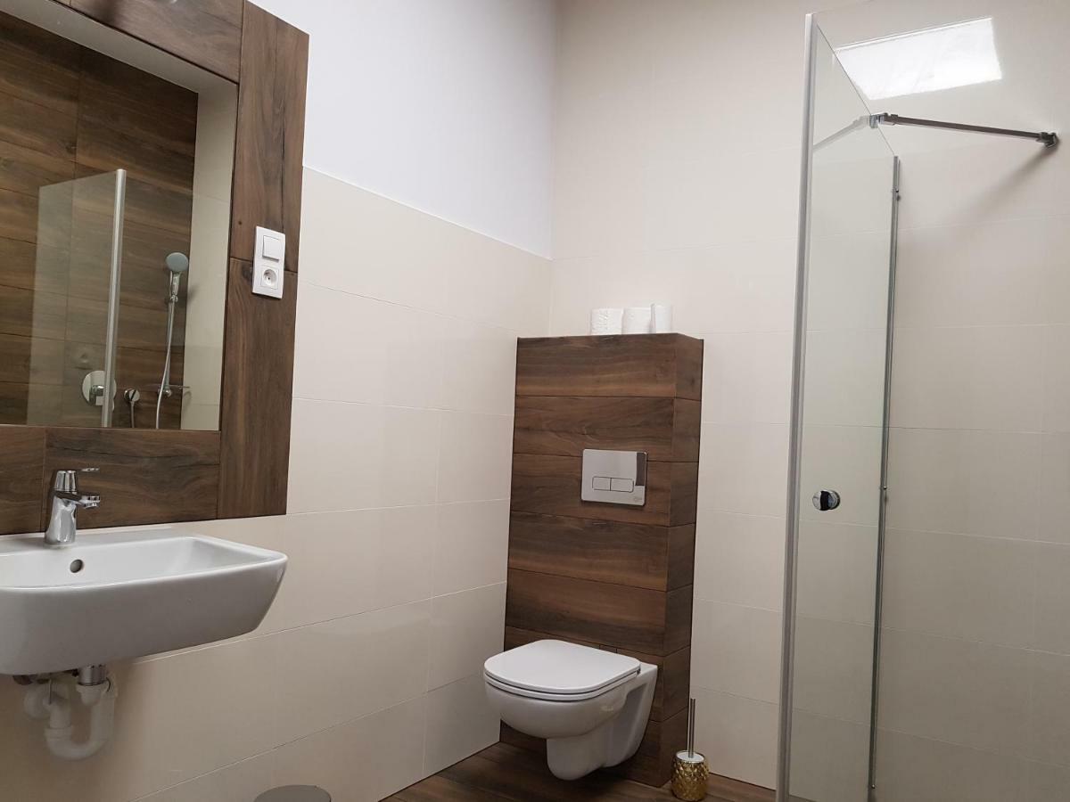 B&B Dom Z Bali Miłków Εξωτερικό φωτογραφία